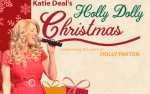 Boykin Series 27: Holly Dolly Christmas