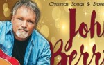 Image for Christmas Songs and Stories with John Berry