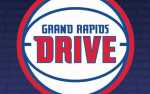 Image for Grand Rapids Drive vs Rio Grande Valley Vipers