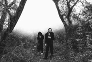 Image for Foxygen, with Gabriella Cohen