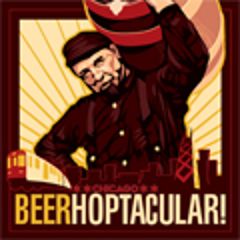 Image for 2014 BEERHOPTACULAR! - SESSION 2