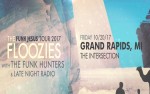 Image for The Floozies: Funk Jesus Tour 2017 with The Funk Hunters and Late Night Radio**16+**