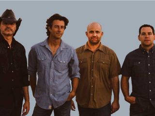 Image for McMenamins Presents: ROGER CLYNE AND THE PEACEMAKERS w/ MOOREA MASA, All Ages