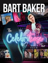 Image for *CANCELED* Bart Baker - The CELEBRITEASE Tour