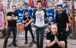 Image for Simple Plan – No Pads, No Helmets...Just Balls 15TH Anniversary Tour