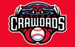 Image for Hickory Crawdads vs. Asheville Tourists