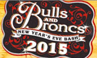 Image for New Year’s Eve Bulls & Broncs Bash