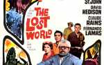Image for Twisted Flicks "Lost World"