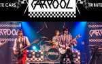 Image for Carpool: The Ultimate Cars Tribute Band