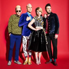 Image for Neon Trees - CANCELLED