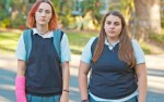 Image for Summer Outdoor Movie: Lady Bird
