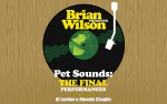 Image for Brian Wilson presents Pet Sounds: The Final Performances  **NEW DATE**
