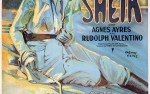 Image for Silent Movie "The Sheik"
