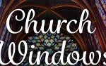 Image for Sioux City Symphony: Church Windows