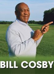 Image for BILL COSBY - Saturday, August 23, 2014
