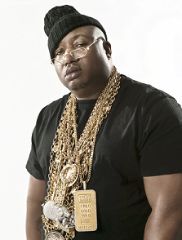 Image for E-40: On One Tour