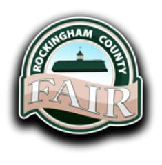 Image for 2016 Rockingham County Fair Gate Admission : August 15-20, 2016