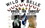Image for Voices For Choices - A Benefit Concert for Planned Parenthood