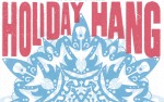 Image for Asheville Holiday Hang ft. Town Mountain and Amanda Anne Platt & the Honeycutters