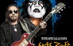 Image for Ace Frehley with special guests Enuff Z Nuff, and Bibeau