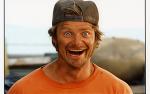 Image for UK Art Museum presents: "ONE NIGHT ONLY - Steve Zahn in Conversation" in the SCFA Recital Hall