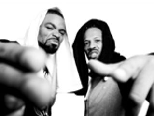 Image for The Smokers Club Tour starring Method Man & Redman