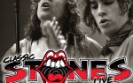 Image for Classic Stones Live featuring The Glimmer Twins