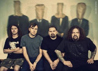 Image for Napalm Death / Voivod