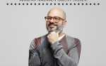 Image for DAVID CROSS: MAKING AMERICA GREAT AGAIN! - LATE SHOW
