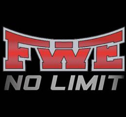 Image for FWE WRESTLING presents 'NO LIMITS"