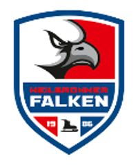 Image for 28.12.2017 - Dresdner Eislöwen vs. Heilbronner Falken