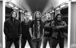 Image for The Blue Note Presents NONPOINT