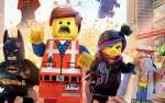 Image for Movies at the Miller: THE LEGO MOVIE