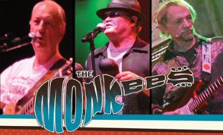 Image for The Monkees