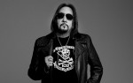 Image for Ace Frehley with SIMO