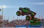 Image for 2024 MONSTER TRUCK MADNESS