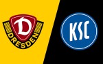 Image for SG Dynamo Dresden - Karlsruher SC_29.01.2020