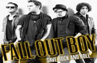 Image for FALL OUT BOY.....Live!*