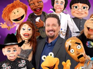 Image for Terry Fator