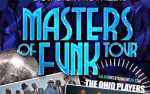 Image for The Masters of Funk Tour