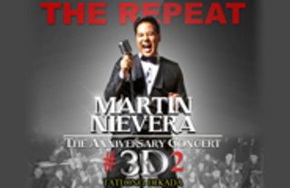 Image for MARTIN NIEVERA 3D THE REPEAT*