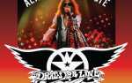 Image for DRAW THE LINE - Aerosmith Tribute