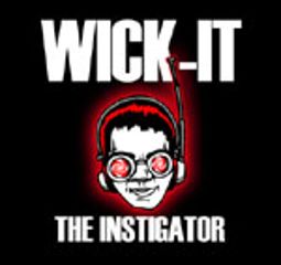 Image for Wick-It The Instigator