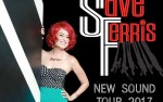 Image for SAVE FERRIS - New Sound Tour 2017 with special guests UMBRELLA BED and BABY BABY