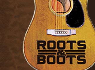 Image for Roots & Boots