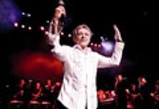 Image for Frankie Valli & The Four Seasons Benefiting Education Foundation of Odessa