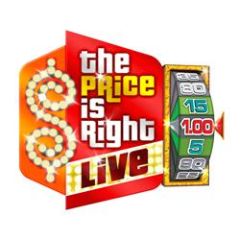 Image for THE PRICE IS RIGHT LIVE!