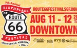 Image for Birthplace of Route 66 Car Show Registration