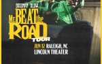 Bossman Dlow – 'Mr. Beat The Road Tour'