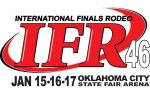 Image for IFR - International Finals Rodeo 01/17 Sun 1:30pm